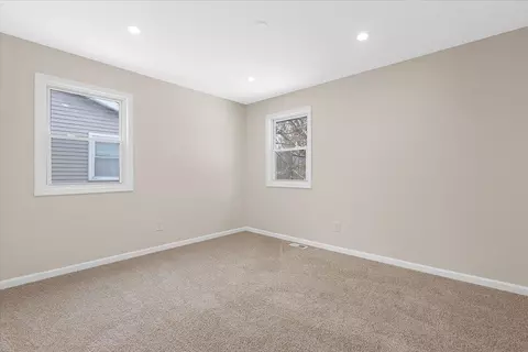 Bedroom - 4708 W 11th Ave, Gary, IN 46406 photo 2 of 4