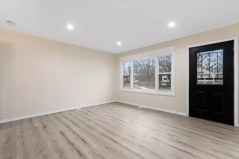 Living - 4708 W 11th Ave, Gary, IN 46406 photo 2 of 2