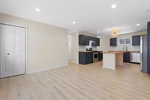 Living - 4708 W 11th Ave, Gary, IN 46406 photo 1 of 2