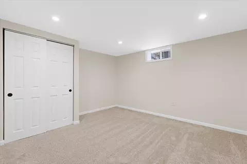 Bedroom - 4708 W 11th Ave, Gary, IN 46406 photo 4 of 4