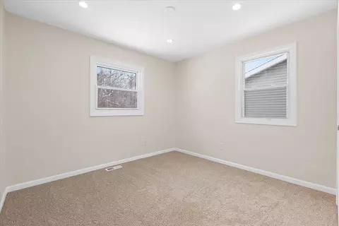 Bedroom - 4708 W 11th Ave, Gary, IN 46406 photo 3 of 4