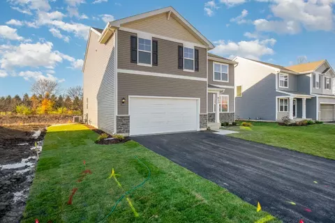 618 Ensign Pl, Hebron, IN 46341 photo 2