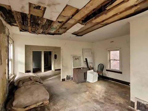 1736 Fillmore St, Gary, IN 46407 photo 3