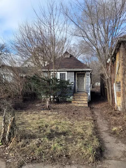 1736 Fillmore St, Gary, IN 46407 photo 1