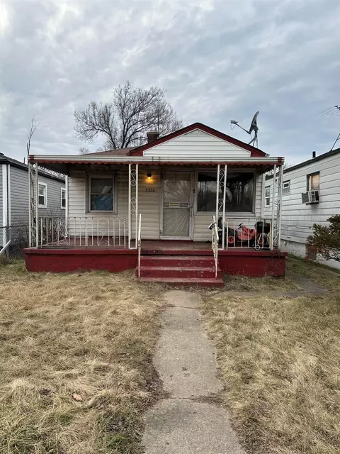 2324 Buchanan St, Gary, IN 46407 photo 1