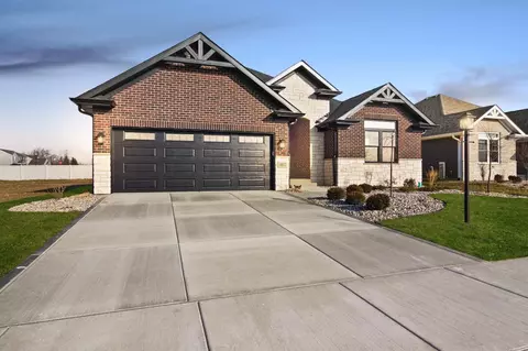 14032 Blue Sky Ct, Dyer, IN 46311 photo 31