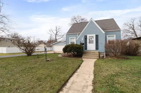 410 N Jay St, Griffith, IN 46319 photo 2