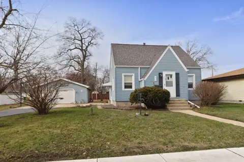410 N Jay St, Griffith, IN 46319 photo 1