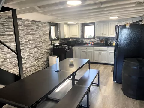 Dining - 6972 E 150, Kewanna, IN 46939 photo 1 of 3