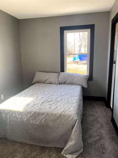 Bedroom - 6972 E 150, Kewanna, IN 46939 photo 2 of 2