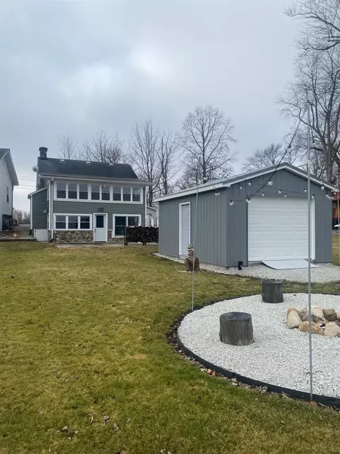 Exterior - 6972 E 150, Kewanna, IN 46939 photo 3 of 4
