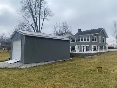 Exterior - 6972 E 150, Kewanna, IN 46939 photo 4 of 4