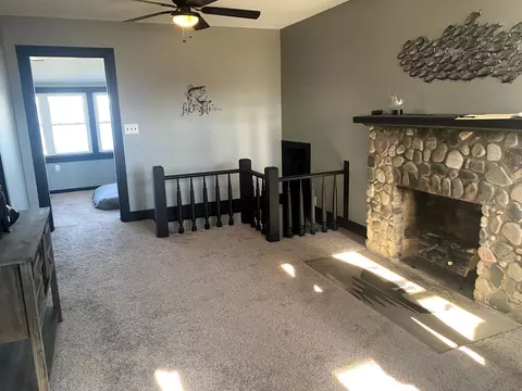 Living - 6972 E 150, Kewanna, IN 46939 photo 3 of 4