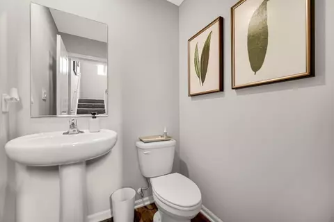 8730 Orchid Dr, Saint John, IN 46373 photo 13