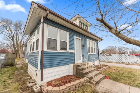 818 Becker St, Hammond, IN 46320 photo 3