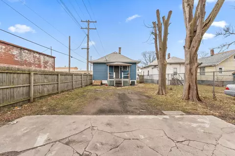 818 Becker St, Hammond, IN 46320 photo 20
