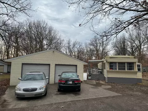 4181 Heritage Dr, Wheatfield, IN 46392 photo 1