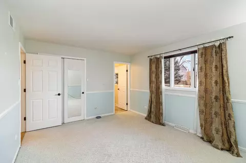 Bedroom - 2326 Flint Ct, Dyer, IN 46311 photo 2 of 4