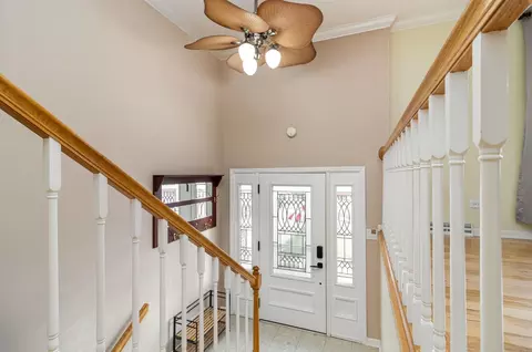 Entry Way - 2326 Flint Ct, Dyer, IN 46311 photo 1 of 1