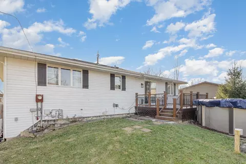 Exterior - 2326 Flint Ct, Dyer, IN 46311 photo 9 of 10