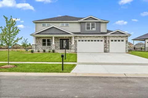 10420 Megan Way, Munster, IN 46321 photo 1