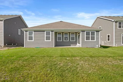 Exterior - 7595 W 103rd Pl, Crown Point, IN 46307 photo 4 of 4