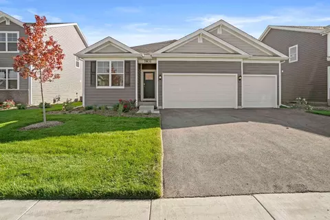 Exterior - 7595 W 103rd Pl, Crown Point, IN 46307 photo 1 of 4