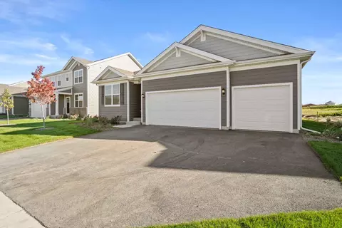 Exterior - 7595 W 103rd Pl, Crown Point, IN 46307 photo 2 of 4