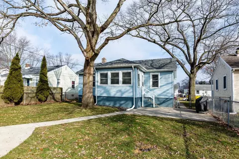 122 N Ernest St, Griffith, IN 46319 photo 2