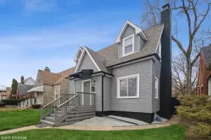 3540 Jackson St, Gary, IN 46408 photo 1