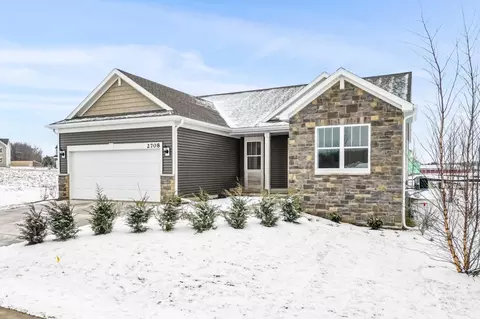 Exterior - 3927 Brander Dr, Valparaiso, IN 46383 photo 1 of 11