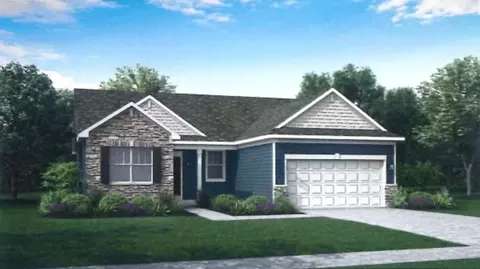 Exterior - 3927 Brander Dr, Valparaiso, IN 46383 photo 11 of 11