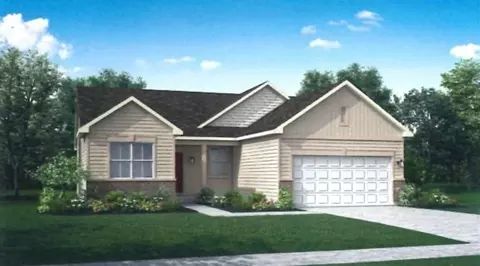 Exterior - 3927 Brander Dr, Valparaiso, IN 46383 photo 10 of 11