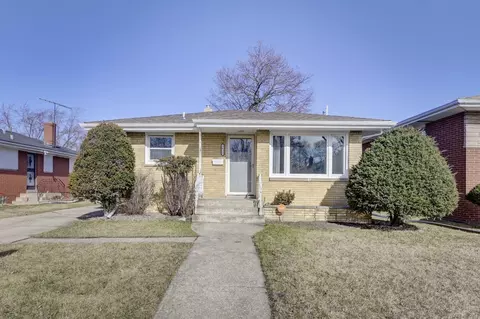 3622 W 15th Ave, Gary, IN 46404 photo 1