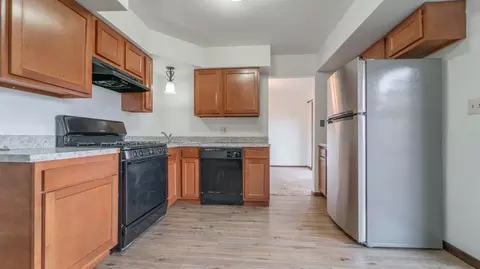 Kitchen - 1925 Martha St, Munster, IN 46321 photo 1 of 1