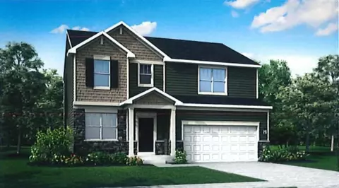 4200 Iron Gate Dr, Valparaiso, IN 46385