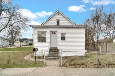 5554 Walter Ave, Hammond, IN 46320