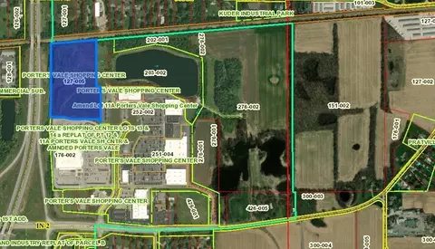 0 Porters Vale Blvd, Valparaiso, IN 46383