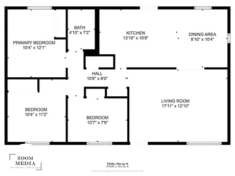 7926 N Bertram Ave, Hammond, IN 46324 photo 22