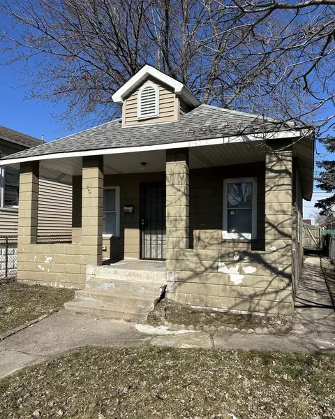 1315 Indiana St, Hammond, IN 46320 photo 1