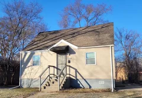 3756 Garfield St, Gary, IN 46408 photo 1