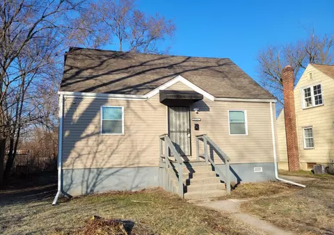 3756 Garfield St, Gary, IN 46408 photo 2