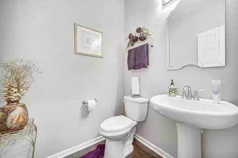 8769 Burr Ridge Cir, Crown Point, IN 46307 photo 10