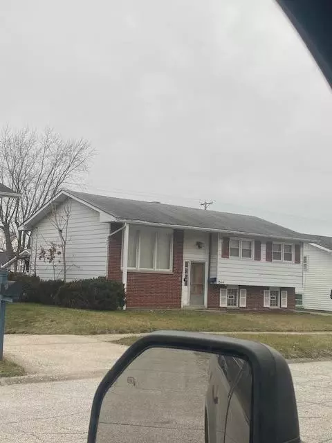 1344 Hanley St, Gary, IN 46406 photo 2