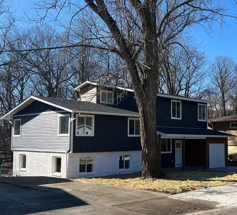 9309 Juniper Ave, Gary, IN 46403 photo 1
