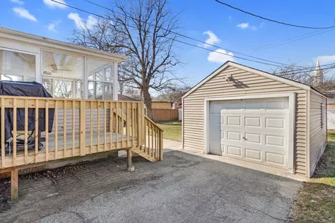 8332 N Howard Ave, Munster, IN 46321 photo 26