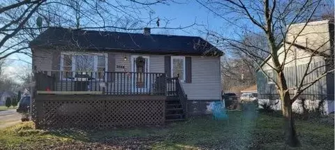 2344 Gerry St, Gary, IN 46406 photo 1