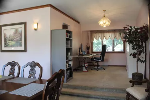 Dining - 8532 E 94th Ct, Crown Point, IN 46307 photo 1 of 6
