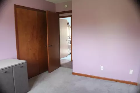 Bedroom - 8532 E 94th Ct, Crown Point, IN 46307 photo 4 of 10