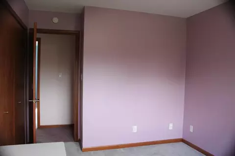 Bedroom - 8532 E 94th Ct, Crown Point, IN 46307 photo 5 of 10